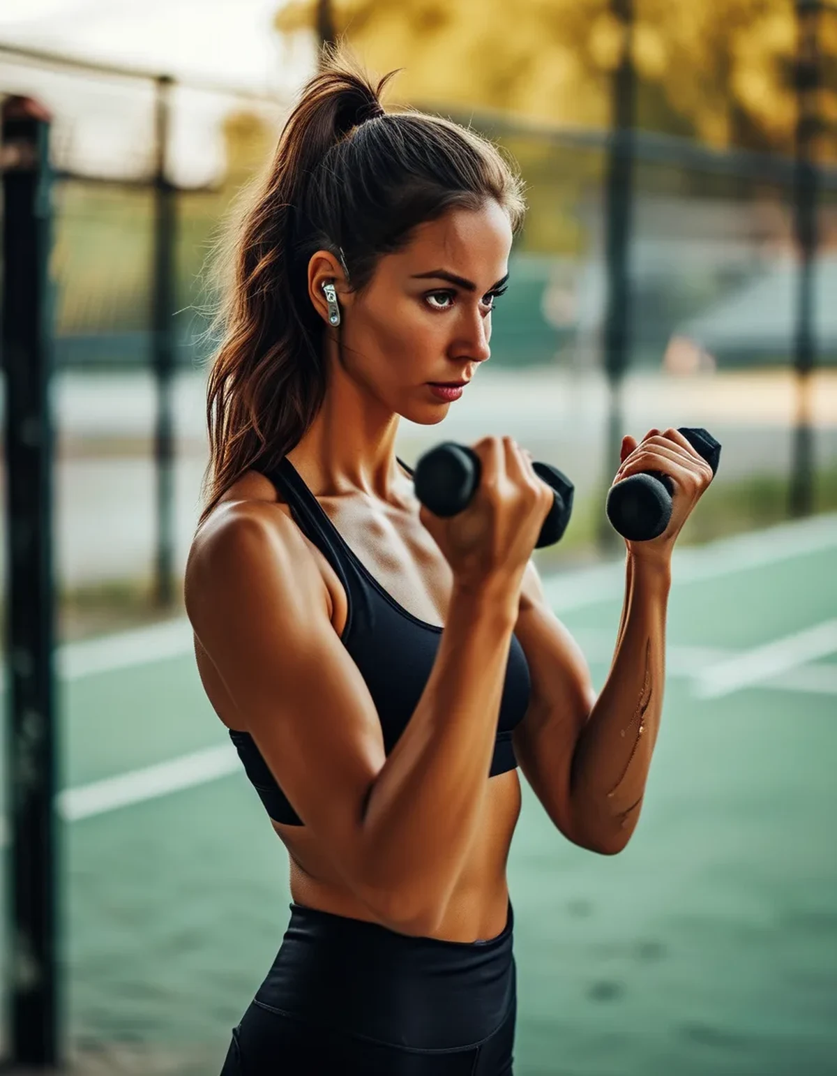 Why Grip Strength Might Be the Missing Piece in Your Golf Swing