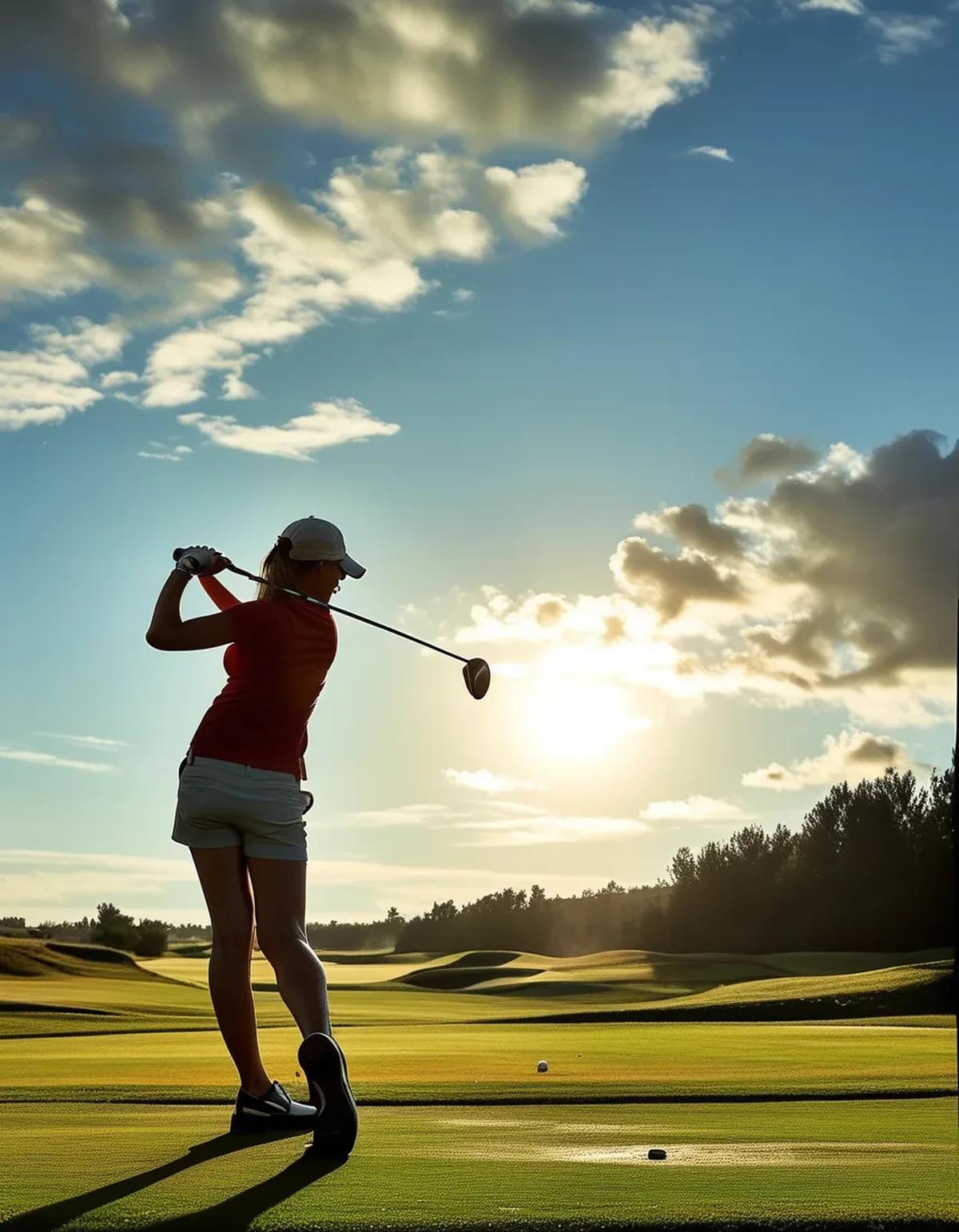 Golf in Humid Air: What Actually Changes With Your Distance