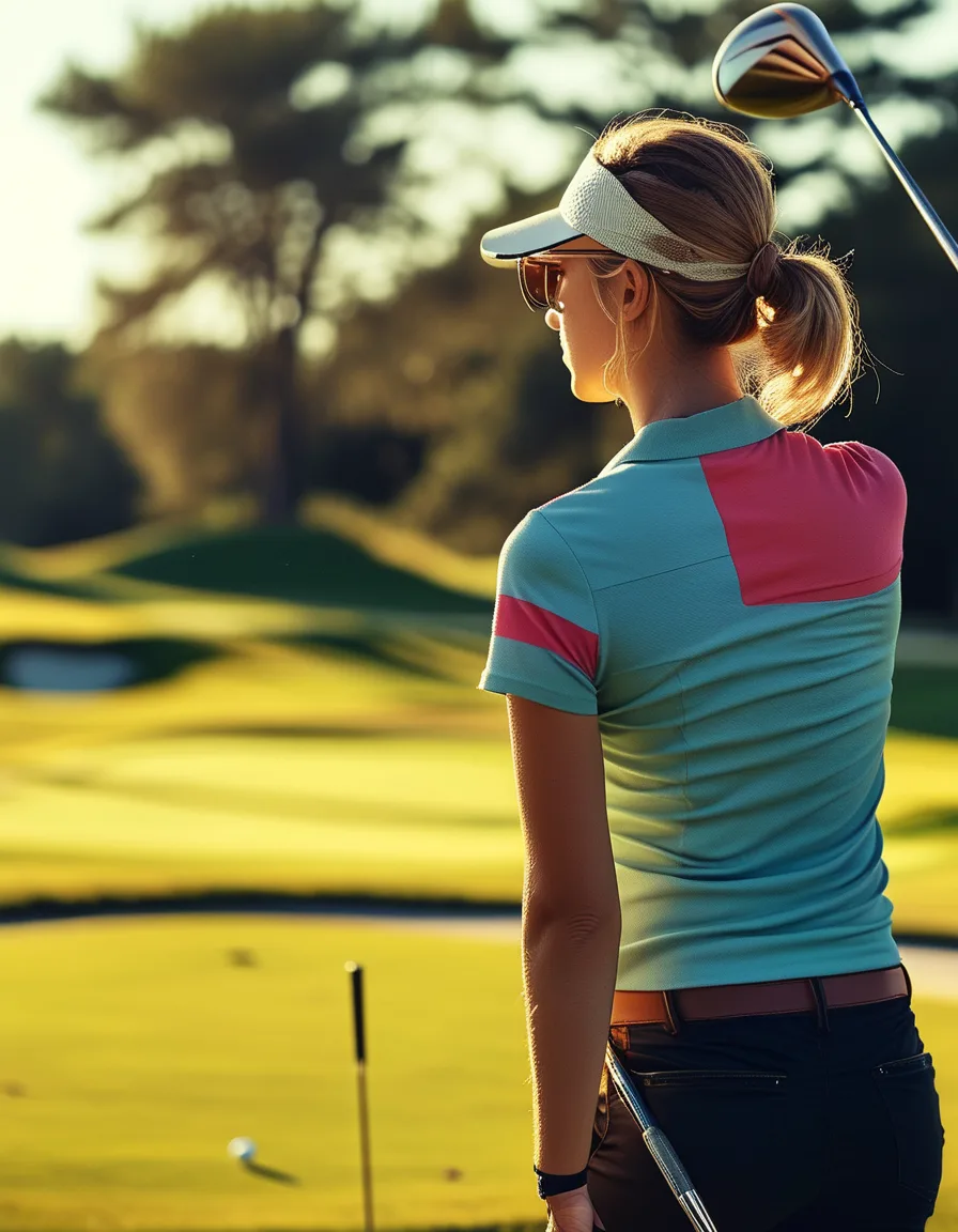 Practice That Actually Transfers to the Course
