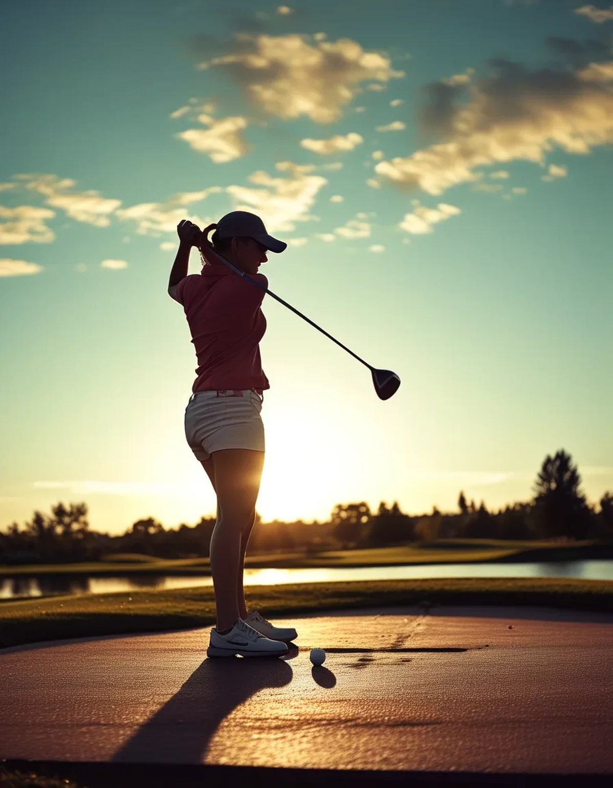 Why Your Golf Swing Falls Apart on the Back Nine — and the Fix That Isn't 'Try Harder'