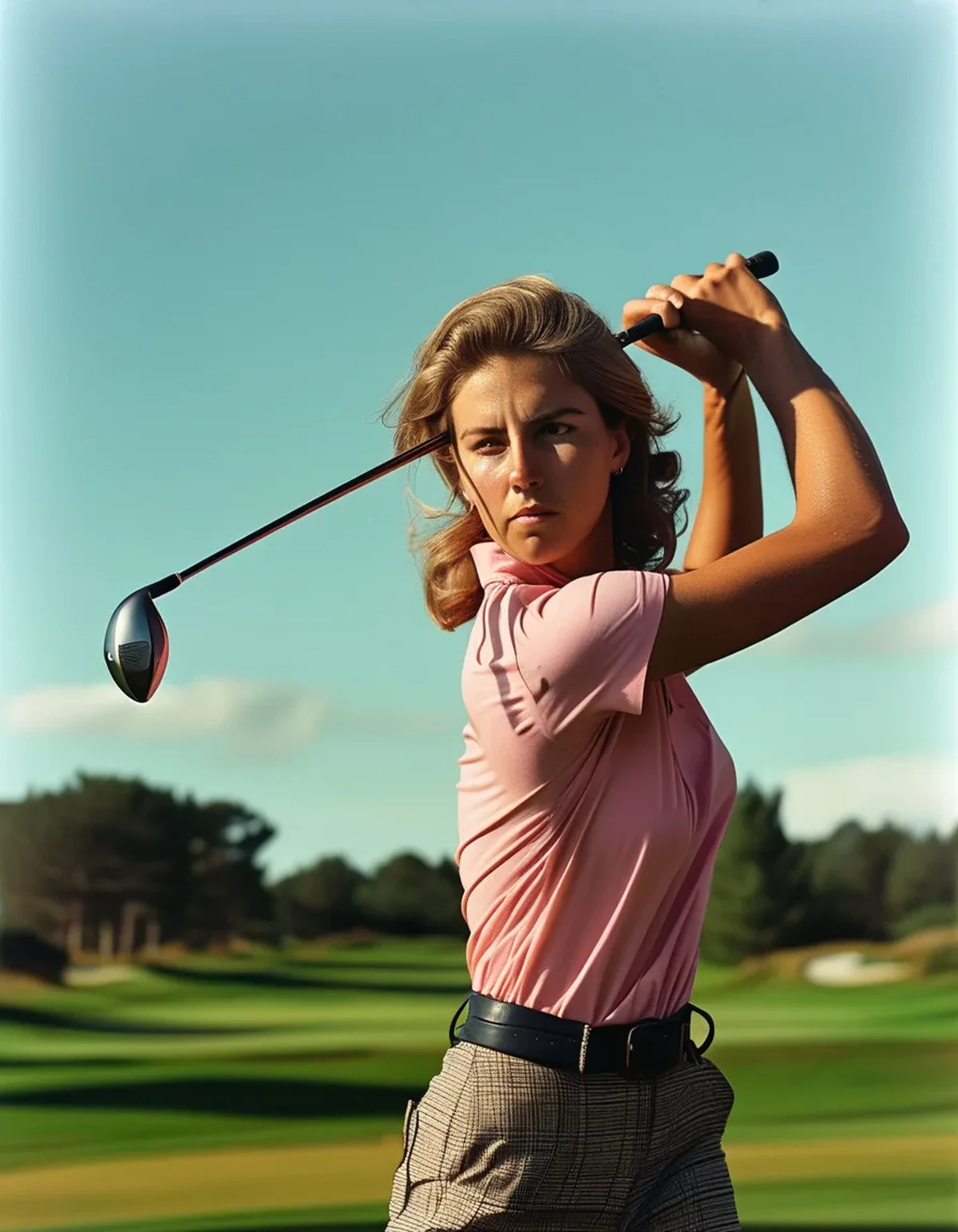 Why Your Golf Swing Might Be a Hip Mobility Problem, Not a Technique Problem