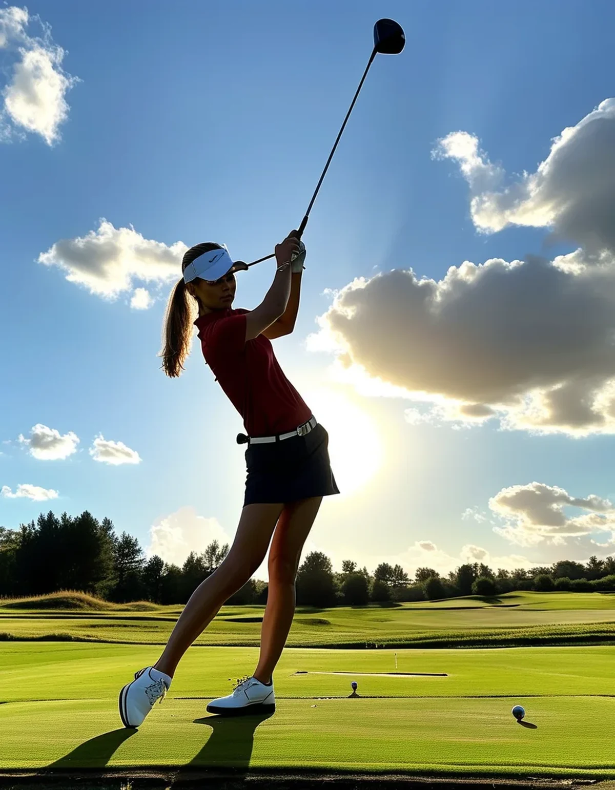 Is Hip Mobility Really What's Limiting Your Golf Swing? Here's How to Check