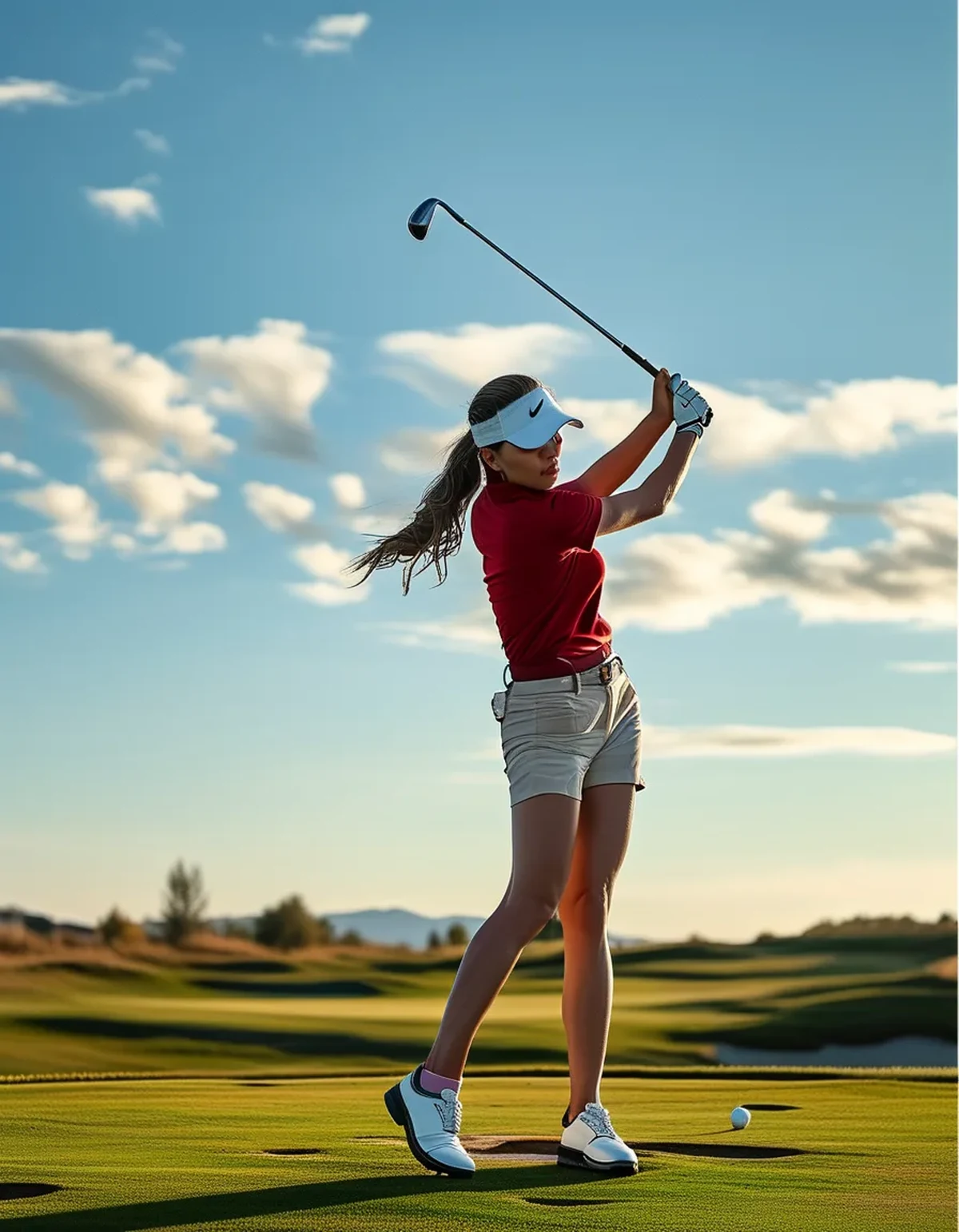 Is Hip Mobility Really What's Limiting Your Golf Swing? Here's How to Check