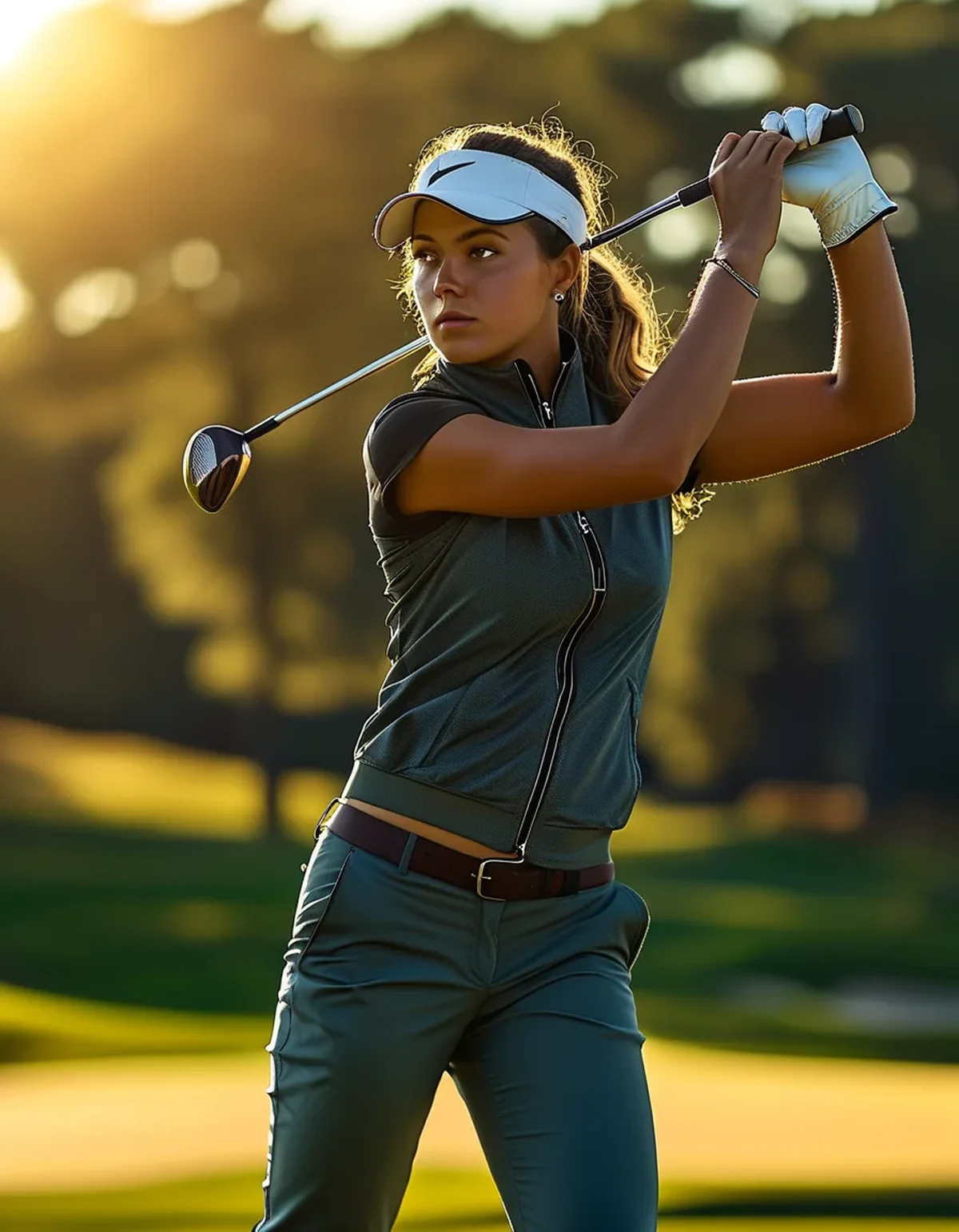 Why Golf Gives You Lower Back Pain β and the Fix That Isn't Stretching