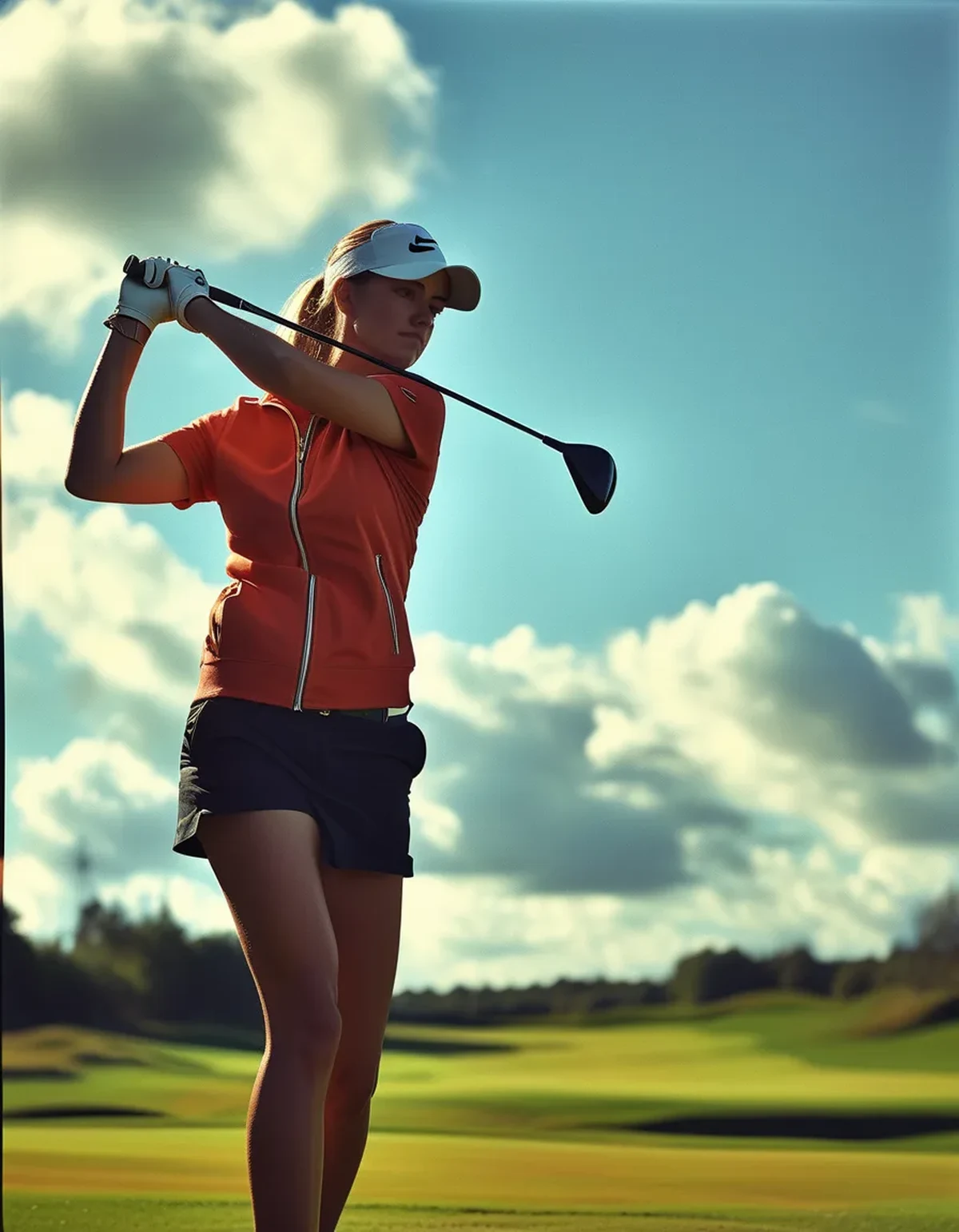 Why Golf Gives You Lower Back Pain β and the Fix That Isn't Stretching