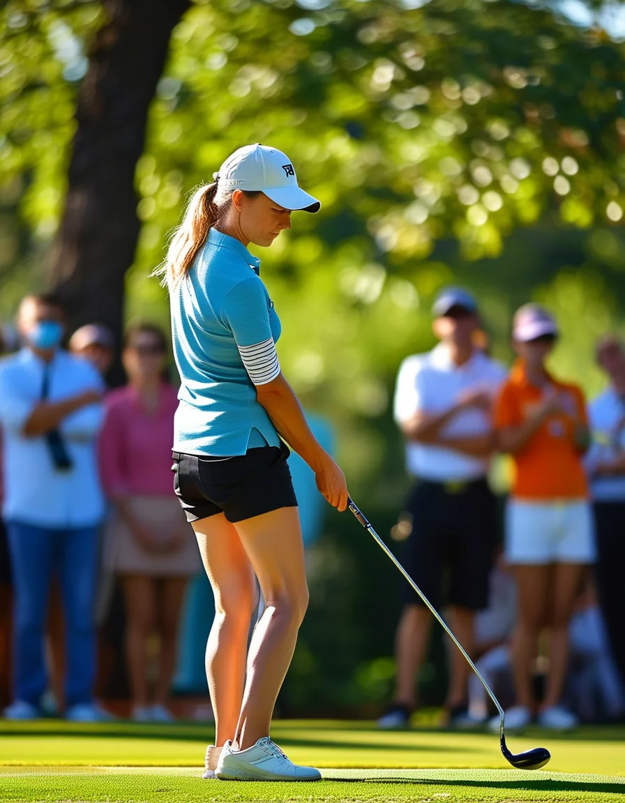 Why More Arm Strength Won't Actually Fix Your Golf Swing Power Problem
