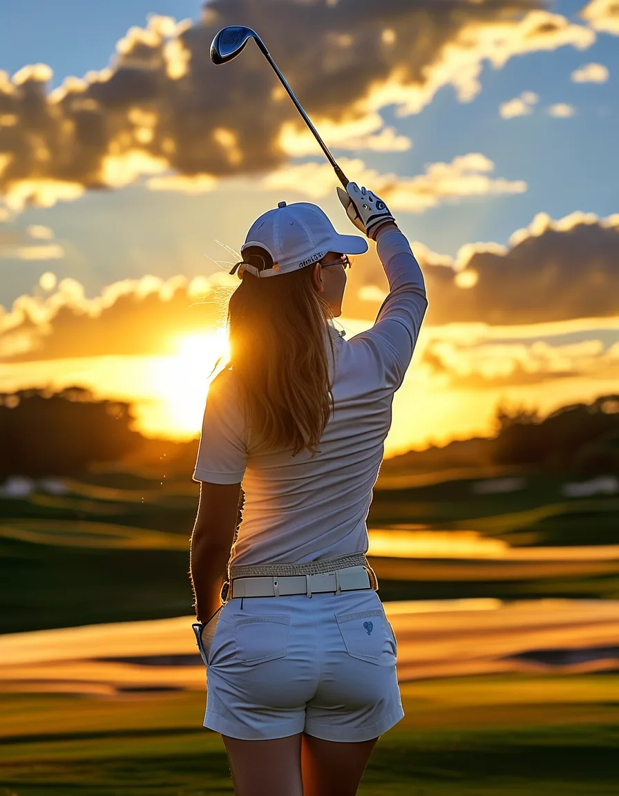 The Nine-Hole Evening: Golf's Best-Kept Scheduling Secret