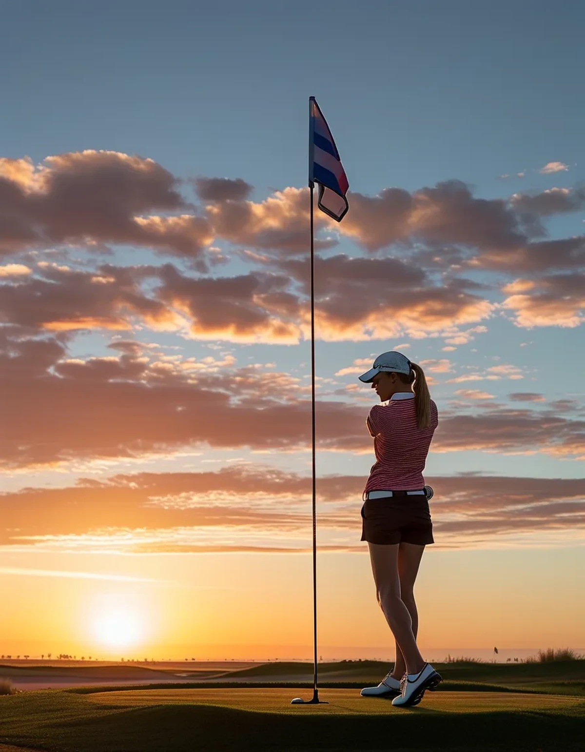 Why Your First Tee Shot Is Your Worst Swing of the Day