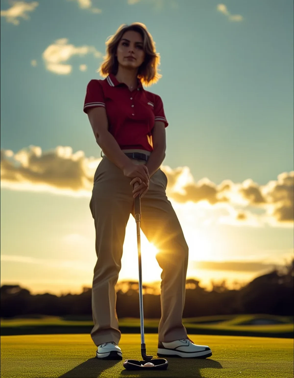 Why Your Putting Slips After a Good Front Nine