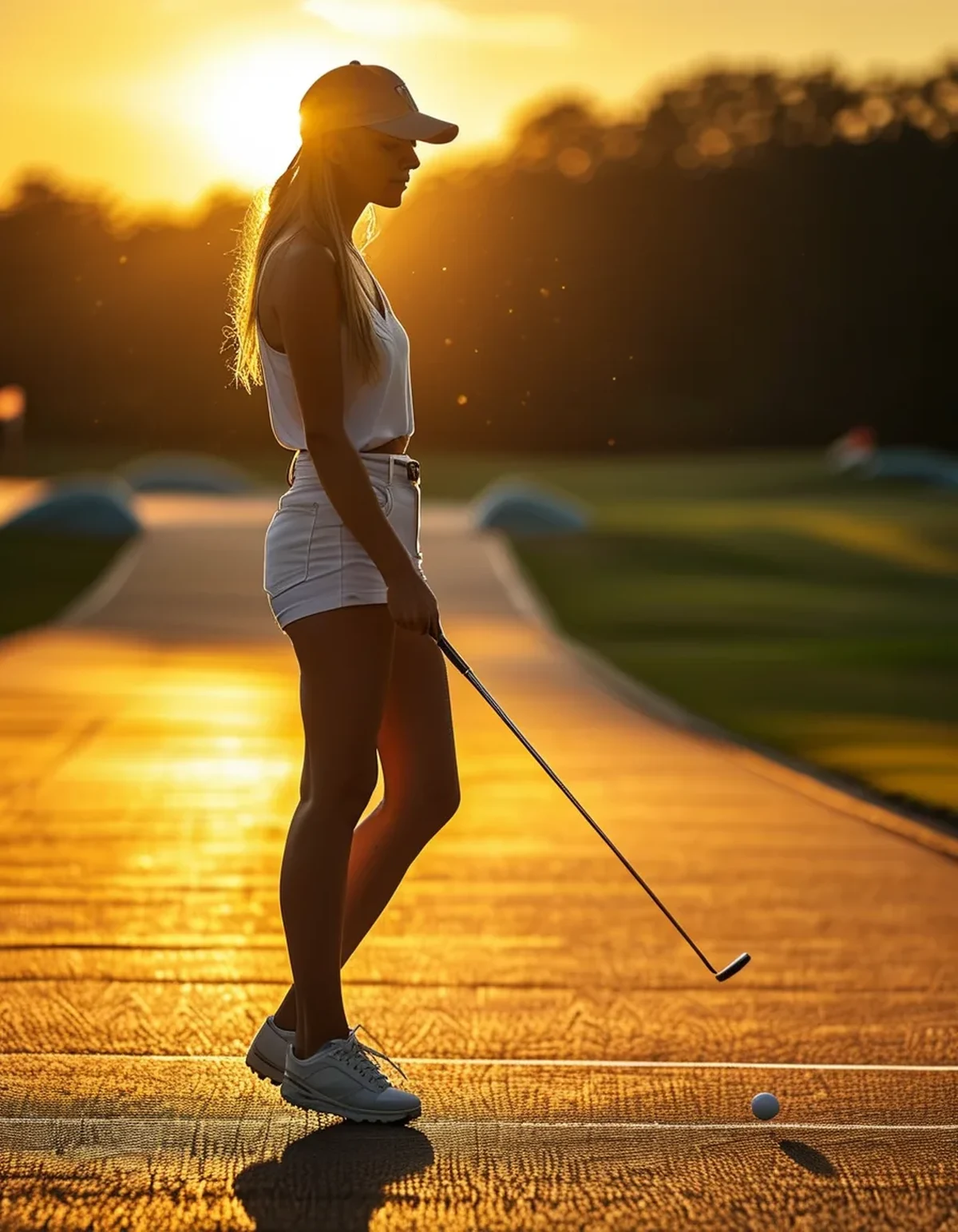 Why Your Scores Get Worse in Late August Even as Your Swing Improves